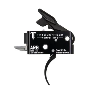 AR9 Single-Stage Competition Trigger - AR9-SBB-33-NNP