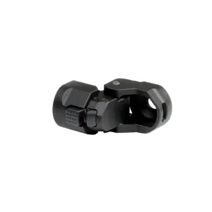 Mdt 1-Way Lock Carbine to Carbine Folding Adapter for Standard Carbine Receivers
