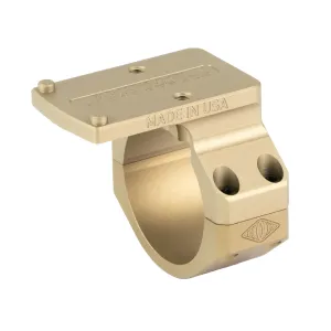 Reptilia Rof Sar 34mm Mount for Trijicon RMR SRO Holosun 407 507 508 FDE