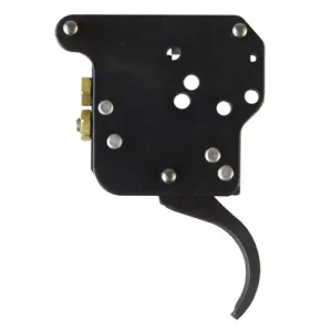 Shilen Std Rem 700 Pre-2011 40x xp-100 Trigger Blue Remington Compatibility