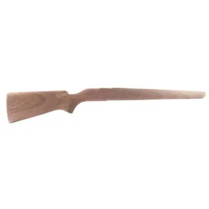 Wood Plus Mauser 98 Stock Sporter Wood Brown