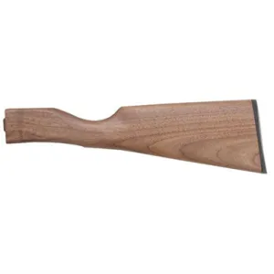 Wood Plus Savage 99 Straight Grip Buttstock Walnut Finish