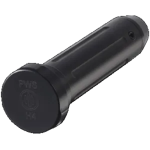 Primary Weapons Systems 5PWCBSW-1F Steel Recoil Part For Rifles