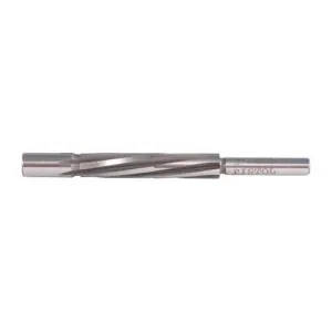 9MM (0.345'' PILOT) 2'' THROATING REAMER