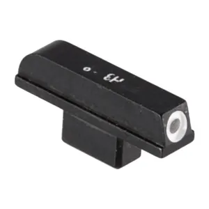 Colt Cobra Python Tritium Front Sight for Cobra and Colt Handguns