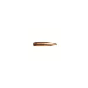 Berger Long Range Hybrid Target Rifle Bullets 7mm .284" 190 gr LR Hybrid Target 100/Box