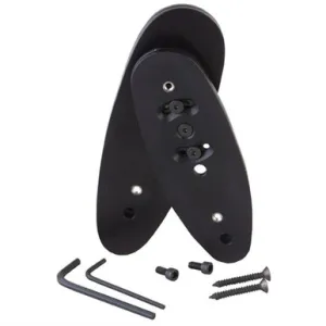 Jones Butt Plate Stock Adjuster Aluminum for Universal Rifles