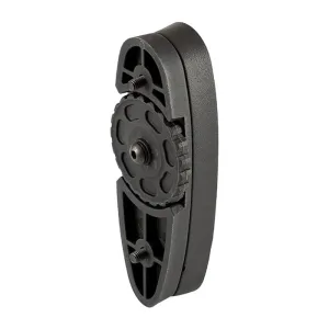 Kinetic Research Group Bravo Chassis Toolless Buttpad Height Mechanism for Rifle