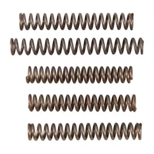 Wolff Gunsprings 1664 Rebound Spring Kit Smith and Wesson Universal Handguns