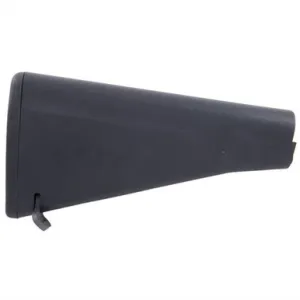 Cavalry Manufacturing AR-15 Fixed Rifle Length Stock Polymer