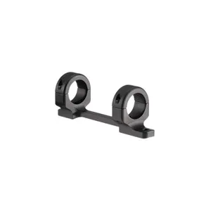 DNZ Products DNZ TC Venture Med LA Weaver Scope Base for repeatable mounting