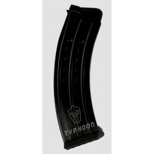 Typhoon Defense 12 Gauge 10 Round Magazine for F12 and X12 Shotguns