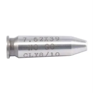 7.62X39MM NO-GO GAUGE - NG76239