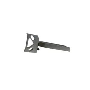 Caspian TRIK Trigger 1911 Officers Commander Skeletonized Stainless