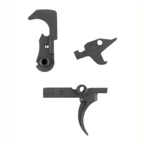 ZRO Delta AR-15 Fire Control Group Laser Cut Disconnector Mil-Spec