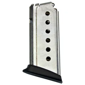 Bond Arms Bull Mag Bullpup9 9mm 7 Round Magazine for BullPup Models