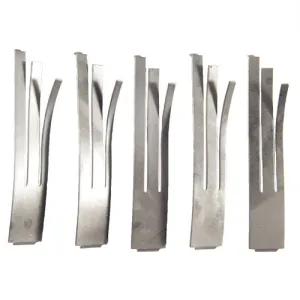 Wolff Gunsprings 1911 Sear Spring 5 Pak for Government Commander