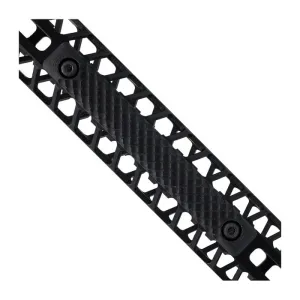 VZ Grips M-lok Panel 3 Slot Operator G-10