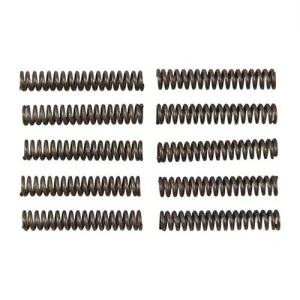 Wolff Gunsprings 13 Lb Model 2 Refill Pak for Smith and Wesson Universal Handguns