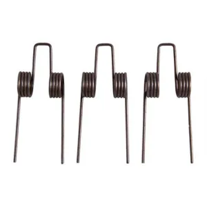 Wolff Gunsprings AR-15 Hammer Spring 3-Pack Extra Power