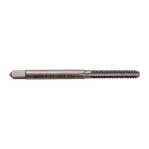 BOTTOM TAP, 10-32, 21, 13/64