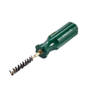8MM-45 CALIBER CASE NECK BRUSH
