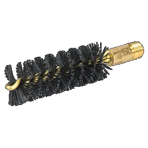 Breakthrough Clean BT28GNBB Nylon Bristle Bore Brush 28 Gauge