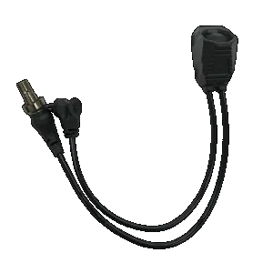 Unity Tactical AXON SL Dual Lead Switch Surefire Crane Laser 7 Inch Cable M1913 Rail Mount