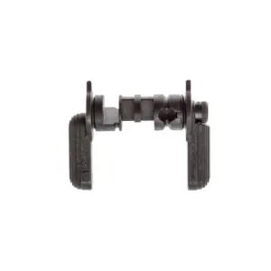 Ambidextrous Safety Selector - Auto