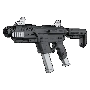 Recover Tactical Pixpbst01 Pix Basic Pg9 Front Guard Stock B