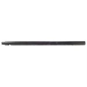E.R. Shaw 10/22 Target Barrel Blued 18in 1-16 Ruger 10/22