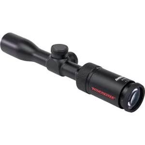 Winchester Optics Wqrssprm627x32 Supreme Riflescope 2x-7x 32mm Plex Reticle