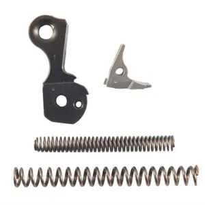 Cylinder & Slide Cs285 No-Bite High Power Hammer Sear Kit for Browning Hi-Power