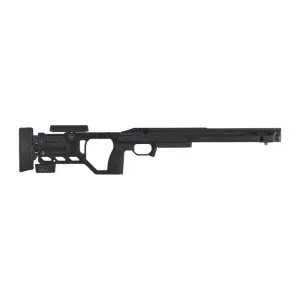 Kinetic Research Group Remington 700 SA Fixed Stock Chassis Short Action