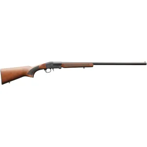 Charles Daly 101 28 Gauge 26 Inch 1 Round Checkered Walnut Matte Blued