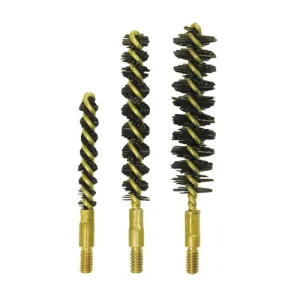 22 CALIBER PISTOL NYLON BRUSH