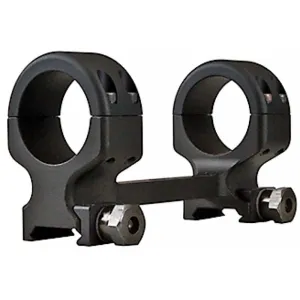 DNZ Products Freedom Reaper 34mm Picatinny X-High One-Piece Scope Mount