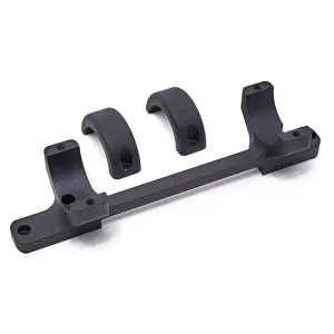 Dnz Products Remington 700 Long Action 34mm High Scope Mount