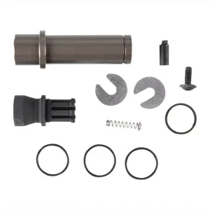 J P Enterprises SCS Conversion Kit AR-15 Law Folding Adapters Silent