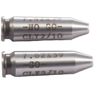 7.62X39MM HEADSPACE GAUGE KIT