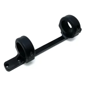 DNZ Products 30mm High Game Reaper 1Piece Scope Mount for Savage All Round 8X40 LA