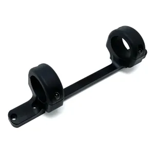 DNZ Products Savage All Rd8X40 30mm High OffsetLA Scope Mount