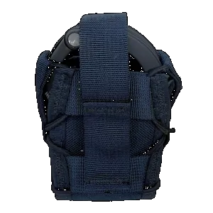 High Speed Gear 11DC00LE TACO Handcuff Holder Le Blue