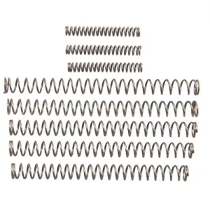 Wolff Gunsprings M&p Xp Recoil Calibration Pak for Smith & Wesson M&p