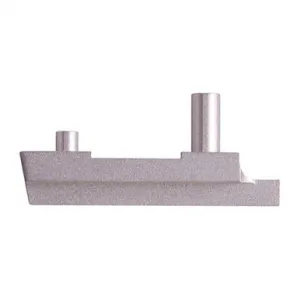 Caspian Extended Stainless Ejector for 1911 Government Bbc 45 Caliber