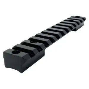Dnz Products Ruger American Long Action Pic Rail Picatinny Mount