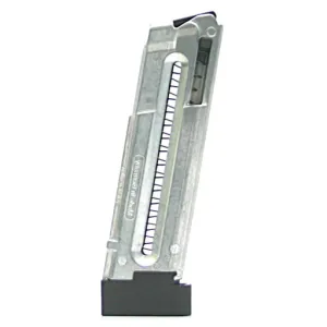 American Tactical ATI Mag GSG 1911 22LR 15rd Compatible with GSG 1911 Sig Sauer 1911