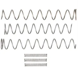 Wolff Gunsprings Recoil Calibration Pak for Walther PPK and PPK S