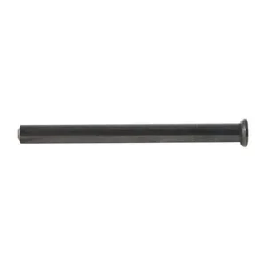 Wolff Gunsprings Glock 20 Guide Rod Recoil Reduction