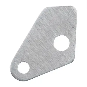 TJs Custom Frame Slot Filler .065 for 1911 Series 80 to 70
